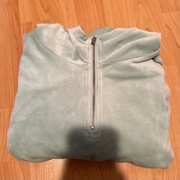 Half-Zip Sweater - Picture 4 of 5